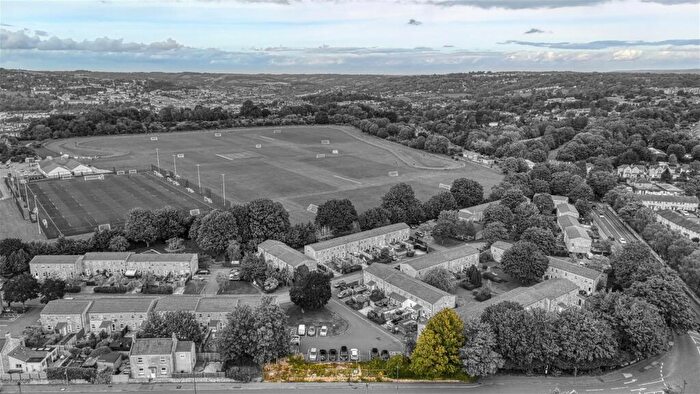 Land For Sale In Land At Frome Road, Bath, BA2