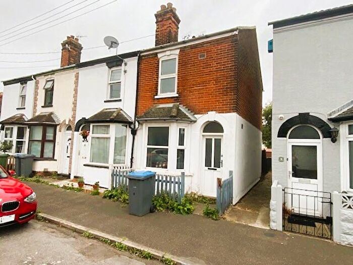 3 Bedroom House For Sale In Levington Road, Felixstowe, IP11