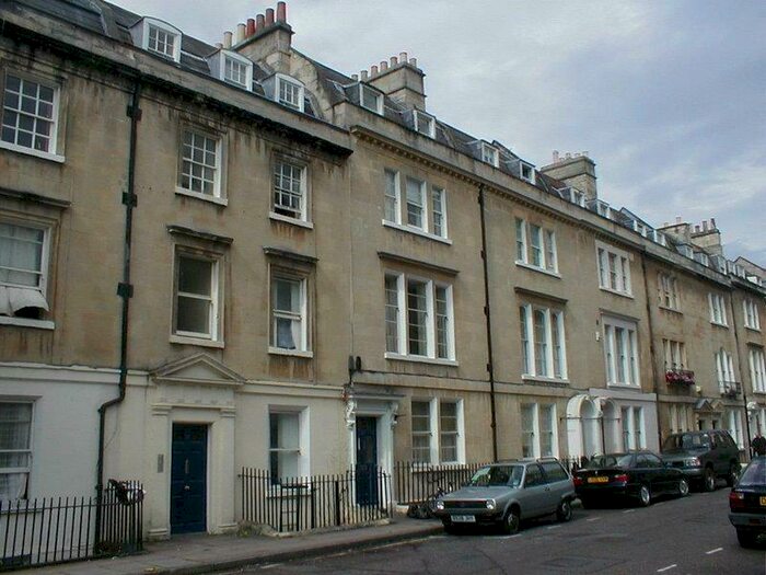 1 Bedroom Apartment To Rent In New King Street, BA1