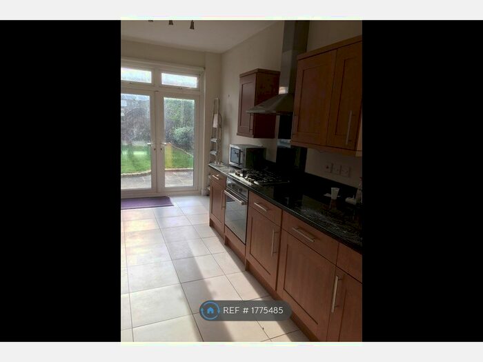 4 Bedroom Terraced House To Rent In Engadine Street, London, SW18