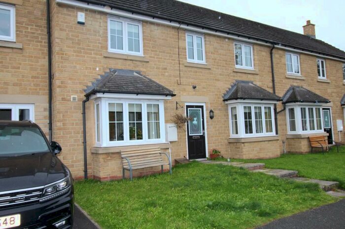 3 Bedroom Terraced House To Rent In Mill Vale, Newcastle Upon Tyne, NE15