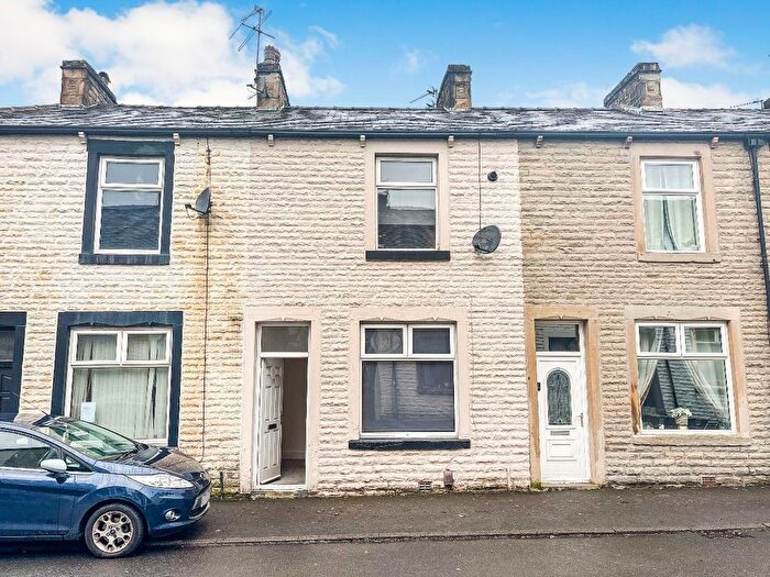 2 Bedroom Terraced House To Rent In Scott Street, Burnley, BB12