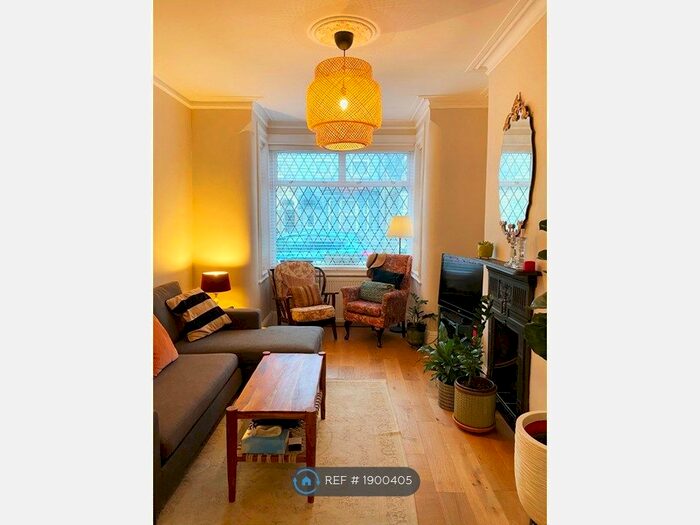 3 Bedroom Terraced House To Rent In Latimer Avenue, London, E6