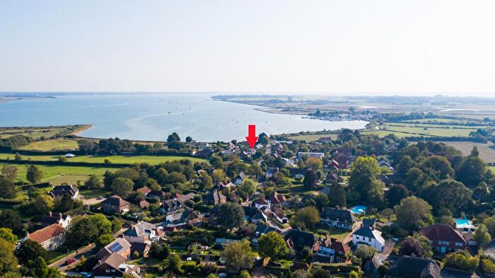 3 Bedroom House For Sale In Prinsted Lane, Emsworth, PO10