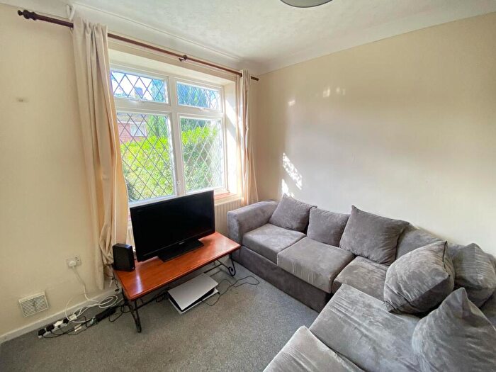 4 Bedroom House To Rent In Wilberforce Road, Norwich, NR5