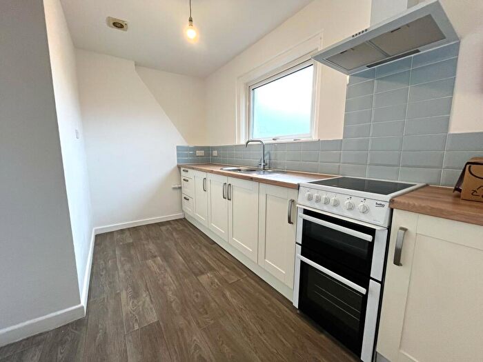 2 Bedroom Apartment To Rent In Beaufort Road, Exeter, EX2