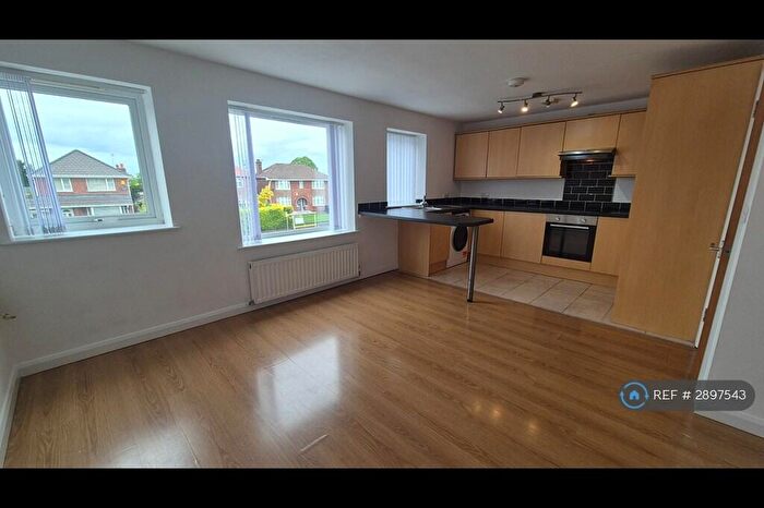 2 Bedroom Flat To Rent In Rossmore Road West, Ellesmere Port, CH66
