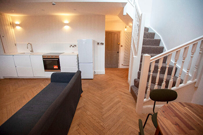 2 Bedroom Apartment To Rent In Albert Road, Manchester, Greater Manchester, M19