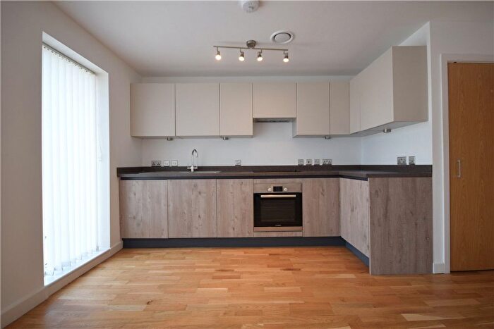 1 Bedroom Flat To Rent In Nidus House, Abbey Street, Cambridge, CB1