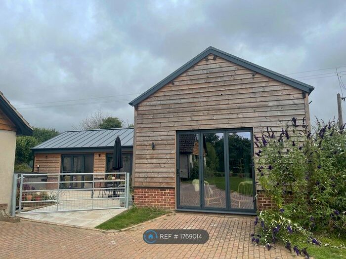 2 Bedroom Detached House To Rent In Stone Street, Boxford, Sudbury, CO10