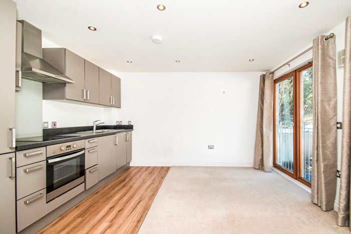 2 Bedroom Apartment To Rent In Thorpe Road, Norwich, NR1