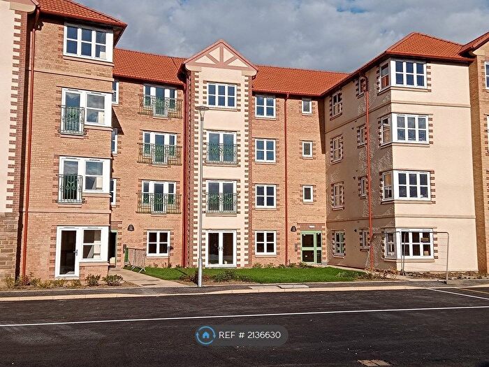 1 Bedroom Flat To Rent In Jeremiah Drive, Darlington, DL2