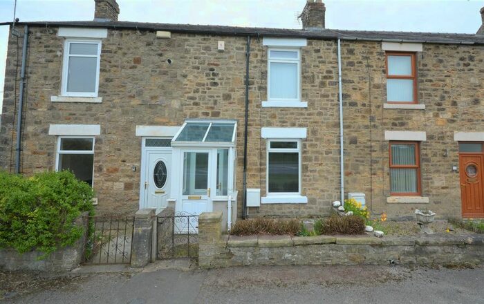 2 Bedroom Terraced House To Rent In Evenwood Gate, Bishop Auckland, DL14
