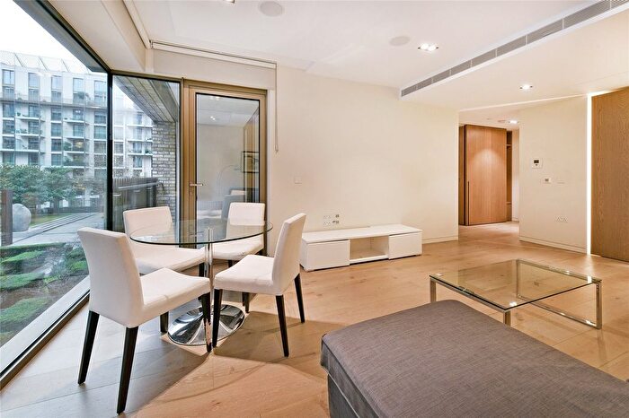 1 Bedroom Flat For Sale In Pearson Square, London, W1T