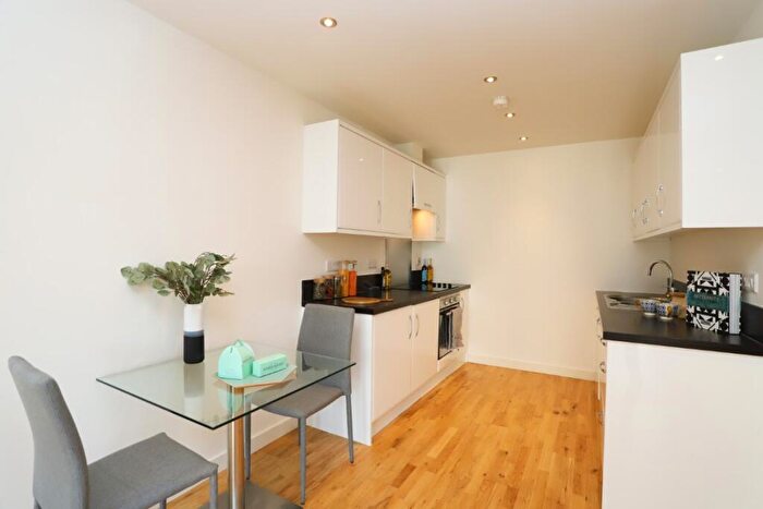 2 Bedroom Apartment To Rent In The Rock, Bury Bury, BL9