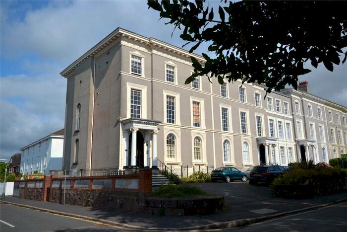 3 Bedroom Apartment To Rent In St Leonards, Exeter, Devon, EX2
