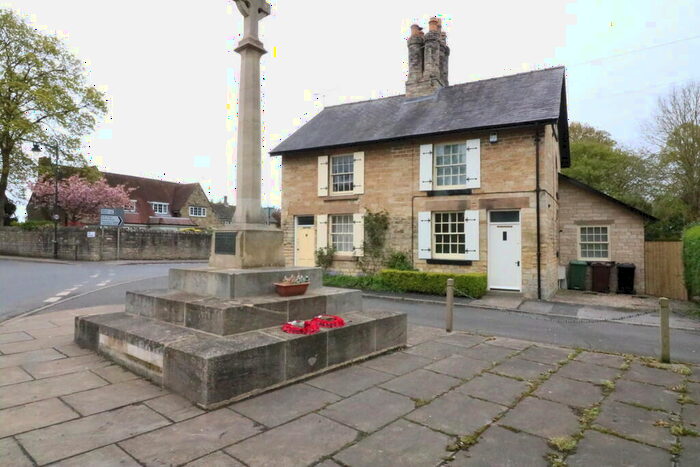 3 Bedroom Cottage To Rent In Lime Tree Cottage, The Green, Thorp Arch, LS23