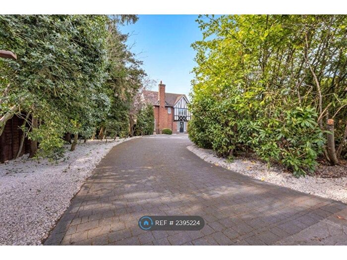 4 Bedroom Detached House To Rent In Measham Road, Ashby-De-La-Zouch, LE65