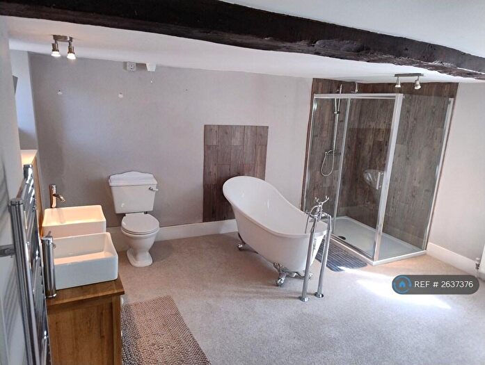 6 Bedroom Detached House To Rent In Chippenham Road, Corsham, SN13