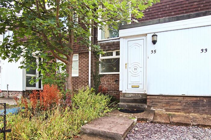 2 Bedroom Flat To Rent In Middleham Road, Durham, Durham, DH1