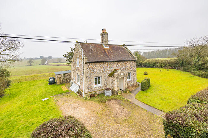 3 Bedroom Detached House To Rent In Boxted, Bury St Edmunds, Suffolk, IP29