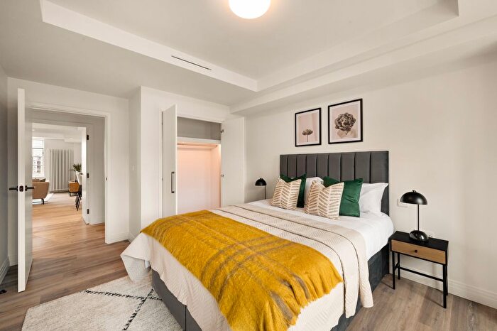 3 Bedroom Flat To Rent In Duncan House, Dolphin Square, London, London, SW1V