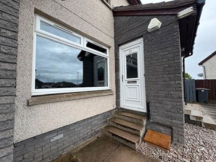 3 Bedroom Flat To Rent In Fairview Circle, Danestone, Aberdeen, AB22