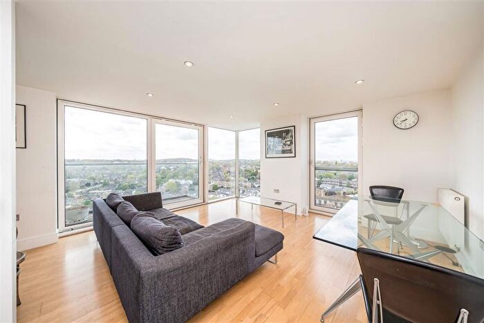 2 Bedroom Flat For Sale In Mill Lane, Deptford, SE8