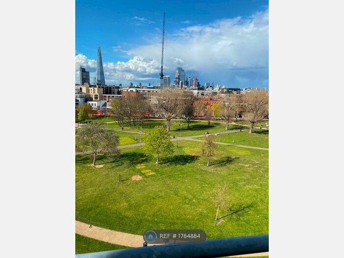 2 Bedroom Flat To Rent In Alscot Road, London, SE1