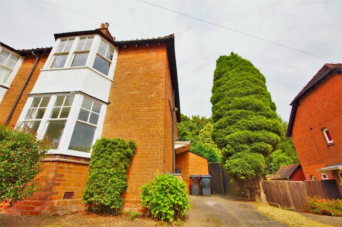 2 Bedroom Property To Rent In Acacia Road, Bournville, Birmingham, B30