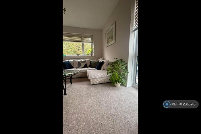1 Bedroom End Of Terrace House To Rent In Carshalton Way, Lower Earley, Reading, RG6