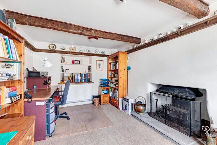 4 Bedroom Detached House For Sale In Linton, Skipton, North Yorkshire, BD23