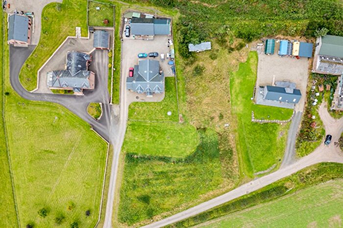 4 Bedroom Detached House For Sale In Alyth, Blairgowrie, PH11