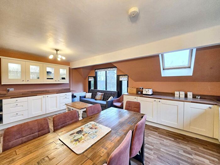 5 Bedroom Property To Rent In Slaley Park, Slaley, Hexham, Northumberland, NE47