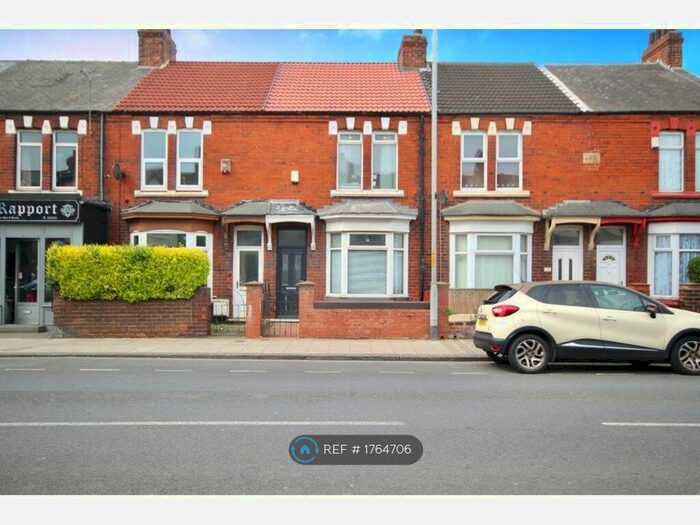 3 Bedroom Detached House To Rent In Kings Road, North Ormesby, Middlesbrough, TS3