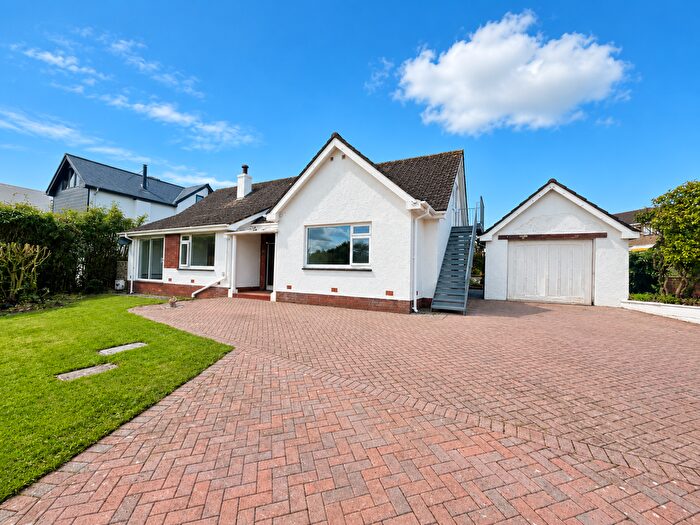 4 Bedroom Bungalow To Rent In Lamellion Cross, Liskeard, PL14