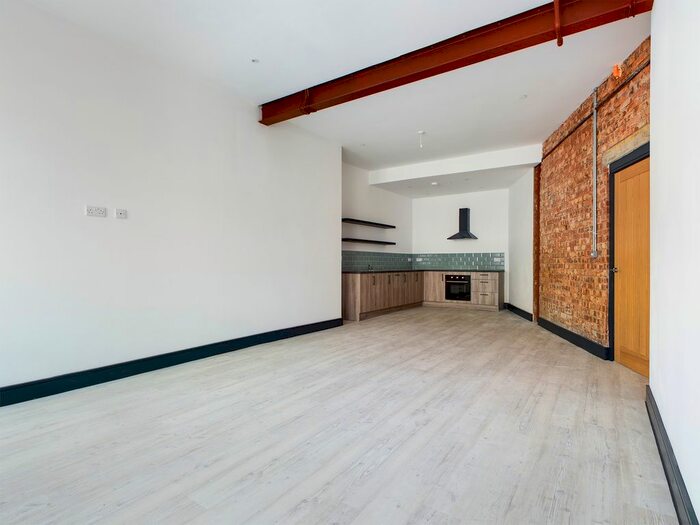 2 Bedroom Flat To Rent In Kings Buildings, City Centre, Swansea, SA1