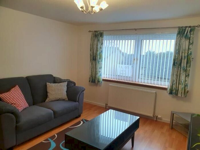 2 Bedroom Flat To Rent In Harehill Road, Bridge Of Don, Aberdeen AB22