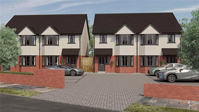 3 Bedroom Semi-Detached House For Sale In Love Lane, Aveley, South Ockendon, Essex, RM15