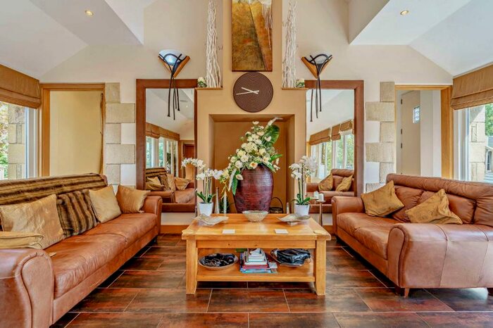 6 Bedroom Detached House For Sale In The Manor House, Ponteland, Newcastle Upon Tyne, NE20