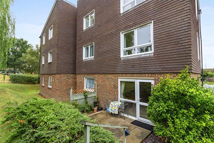 1 Bedroom Flat For Sale In Brookside Avenue, Polegate, BN26