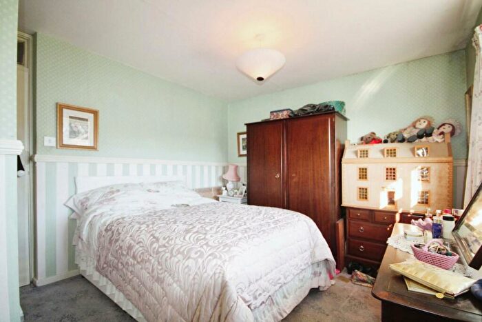 3 Bedroom Terraced House For Sale In Byland Grove, Harrogate, HG1
