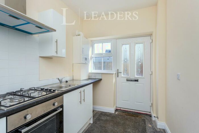 1 Bedroom Apartment To Rent In Minden Terrace, Portsmouth, PO1