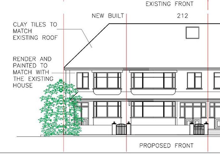 3 Bedroom End Terrace House For Sale In Barnet Road, Potters Bar, Hertfordshire, EN6