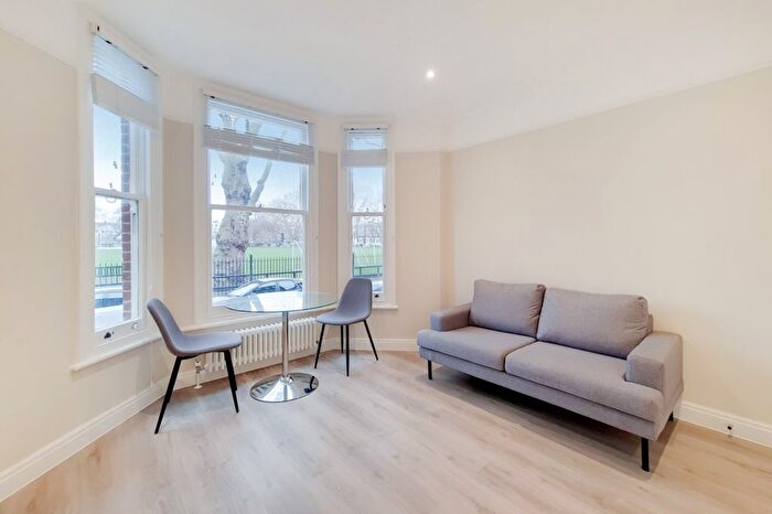 1 Bedroom Flat To Rent In Vincent Square, Westminster, SW1P