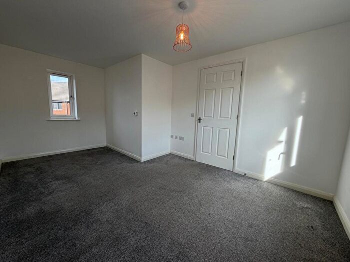 3 Bedroom Semi-Detached House For Sale In Holly Blue Gardens, Whittlesey, PE7