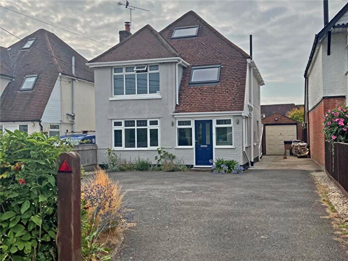 4 Bedroom Detached House For Sale In Blackfield Road, Fawley, Southampton, Hampshire, SO45