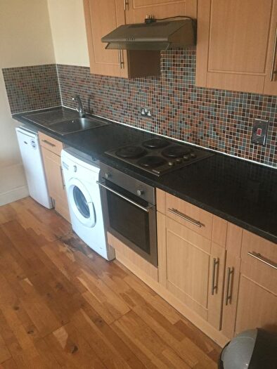 Studio To Rent In High Street, Tonbridge, TN9