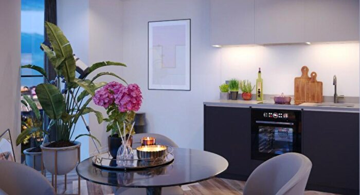 1 Bedroom Apartment To Rent In Pilgrim Street, Newcastle Upon Tyne, NE1