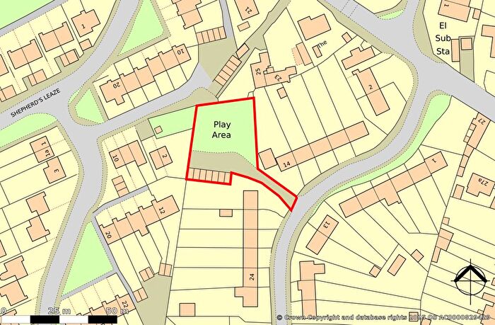 Land For Sale In Pitman Place, Wotton-Under-Edge, GL12